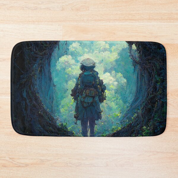 Item preview, The Forest Thicket designed and sold by Viktor Surzhko.