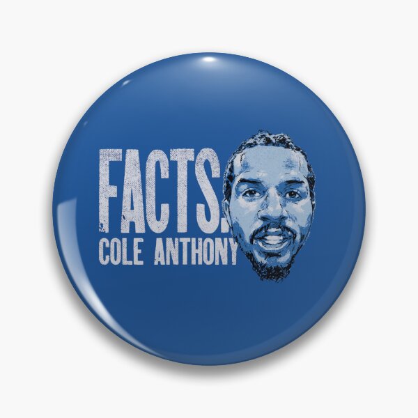Item preview, Cole Anthony Facts Stack designed and sold by richardreesep.