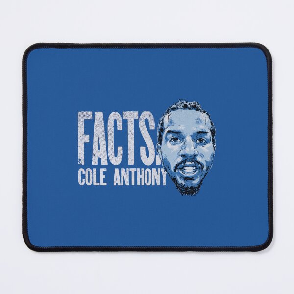 Item preview, Cole Anthony Facts Stack designed and sold by richardreesep.