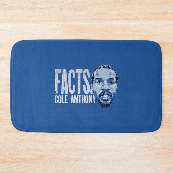 Item preview, Cole Anthony Facts Stack designed and sold by richardreesep.