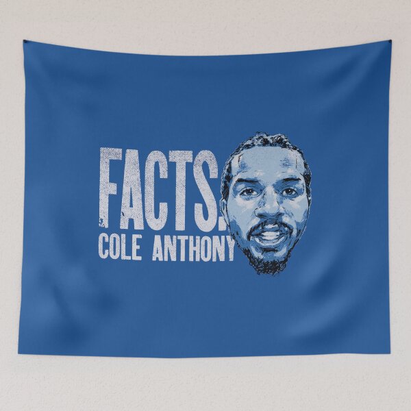 Item preview, Cole Anthony Facts Stack designed and sold by richardreesep.