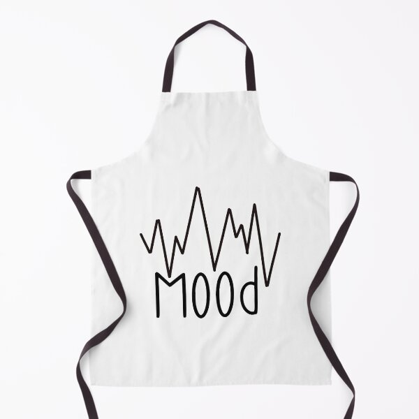Item preview, Mood - is ever changing, can be up and down and may not tolerate you and your bs, - black designed and sold by Haiii-Designs.