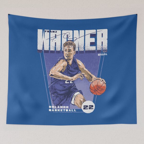 Item preview, Franz Wagner Premiere designed and sold by richardreesep.
