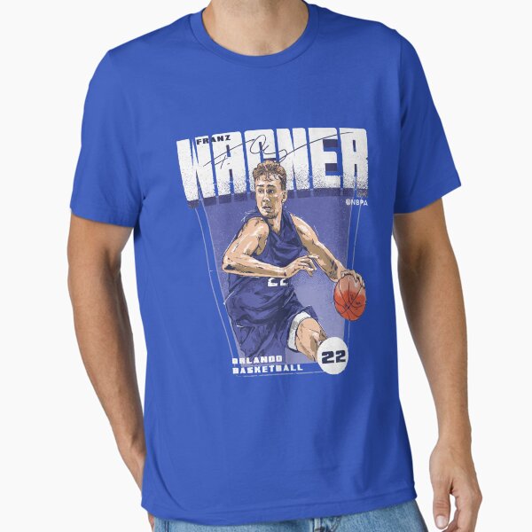 Item preview, Franz Wagner Premiere designed and sold by richardreesep.
