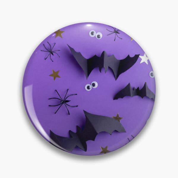 Item preview, Halloween Morcegos designed and sold by Meditanacor.