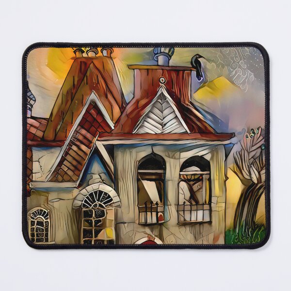 Item preview, Where once was life designed and sold by Alma Lee.