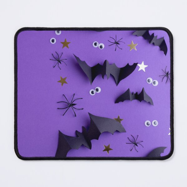 Item preview, Halloween Morcegos designed and sold by Meditanacor.