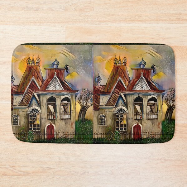 Item preview, Where once was life designed and sold by Alma Lee.