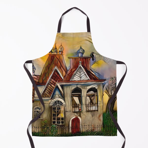 Item preview, Where once was life designed and sold by Alma Lee.