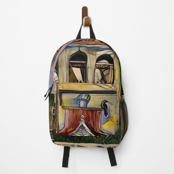Item preview, Where once was life designed and sold by Alma Lee.