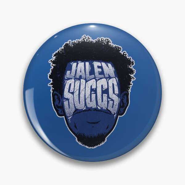 Item preview, Jalen Suggs Player Silhouette designed and sold by richardreesep.