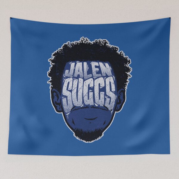 Item preview, Jalen Suggs Player Silhouette designed and sold by richardreesep.