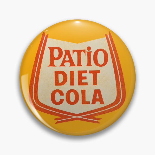 Item preview, Patio Diet Cola designed and sold by acquiesce13.
