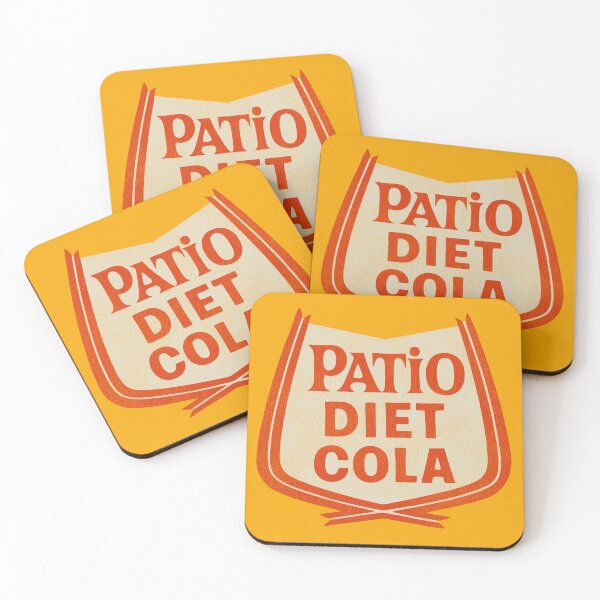 Item preview, Patio Diet Cola designed and sold by acquiesce13.