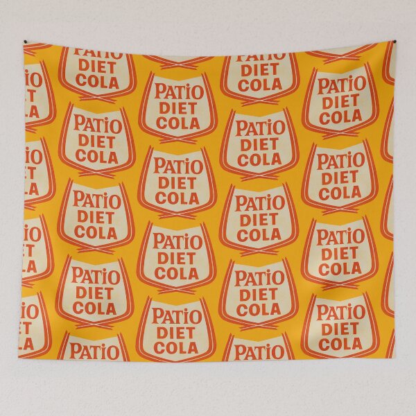 Item preview, Patio Diet Cola designed and sold by acquiesce13.