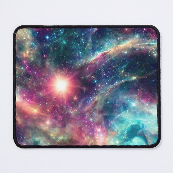 Item preview, Space Galaxy designed and sold by PaintLabs.