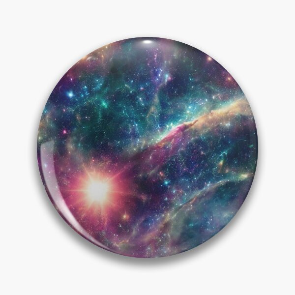 Item preview, Space Galaxy designed and sold by PaintLabs.