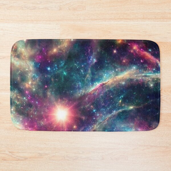 Item preview, Space Galaxy designed and sold by PaintLabs.