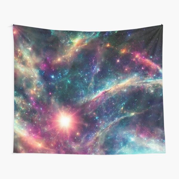 Item preview, Space Galaxy designed and sold by PaintLabs.