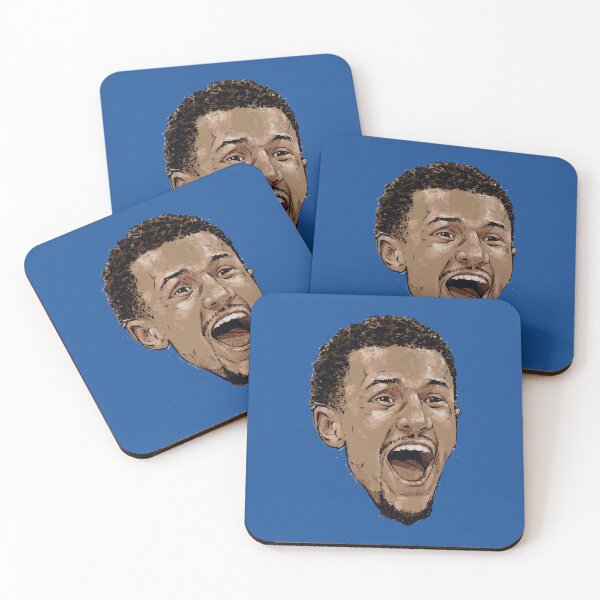 Item preview, Jalen Suggs Scream designed and sold by richardreesep.