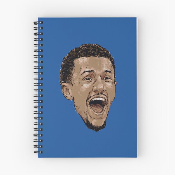Item preview, Jalen Suggs Scream designed and sold by richardreesep.
