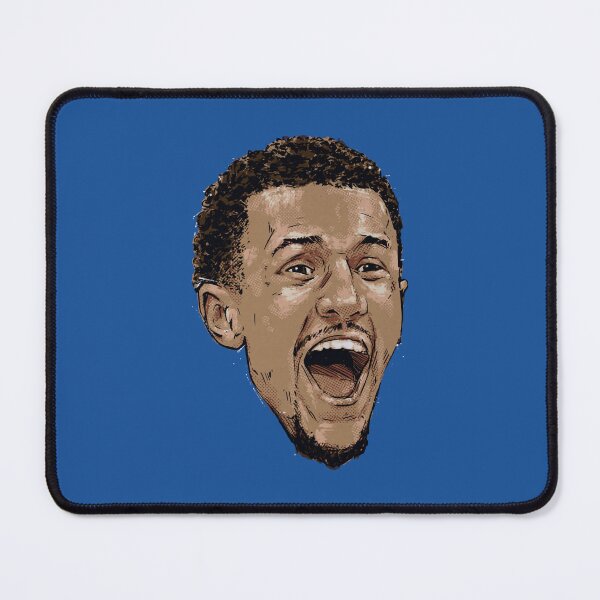 Item preview, Jalen Suggs Scream designed and sold by richardreesep.