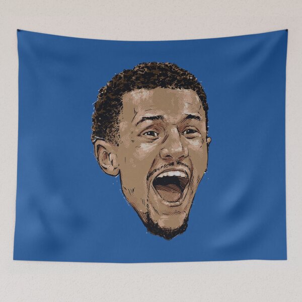 Item preview, Jalen Suggs Scream designed and sold by richardreesep.