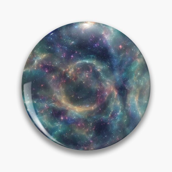 Item preview, Space Galaxy designed and sold by PaintLabs.