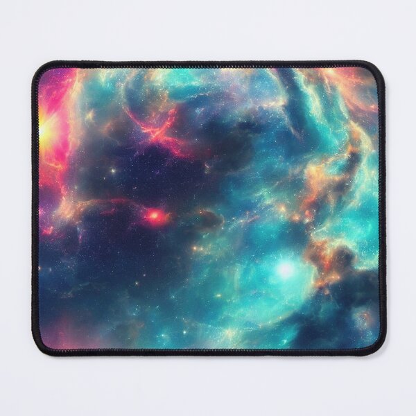 Item preview, Space Galaxy designed and sold by PaintLabs.