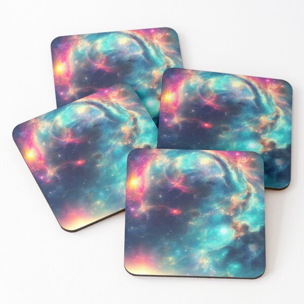 Item preview, Space Galaxy designed and sold by PaintLabs.