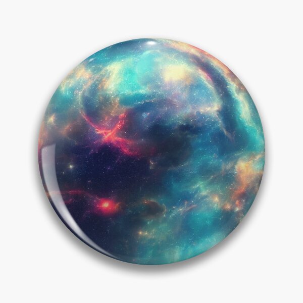 Item preview, Space Galaxy designed and sold by PaintLabs.
