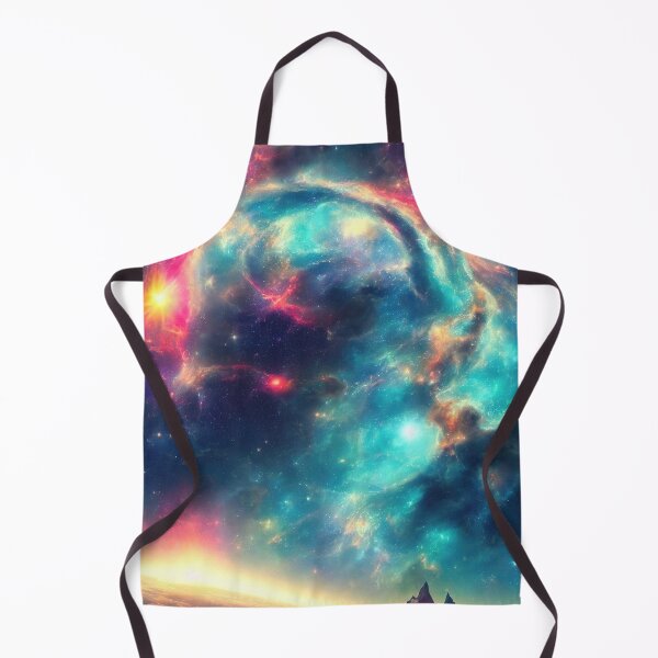 Item preview, Space Galaxy designed and sold by PaintLabs.
