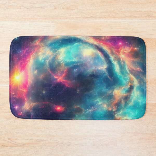 Item preview, Space Galaxy designed and sold by PaintLabs.
