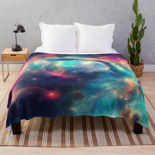 Item preview, Space Galaxy designed and sold by PaintLabs.