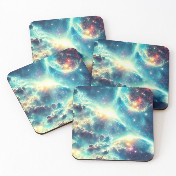 Item preview, Space Galaxy designed and sold by PaintLabs.