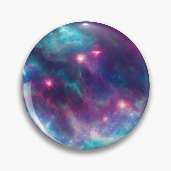 Item preview, Space Galaxy designed and sold by PaintLabs.