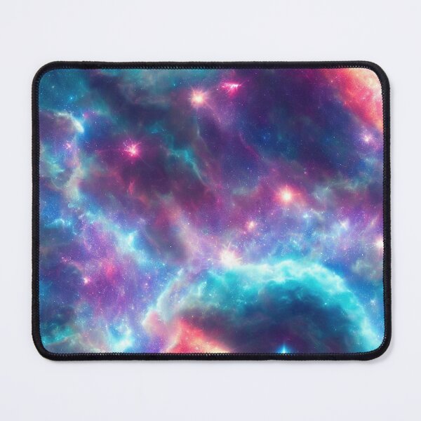 Item preview, Space Galaxy designed and sold by PaintLabs.