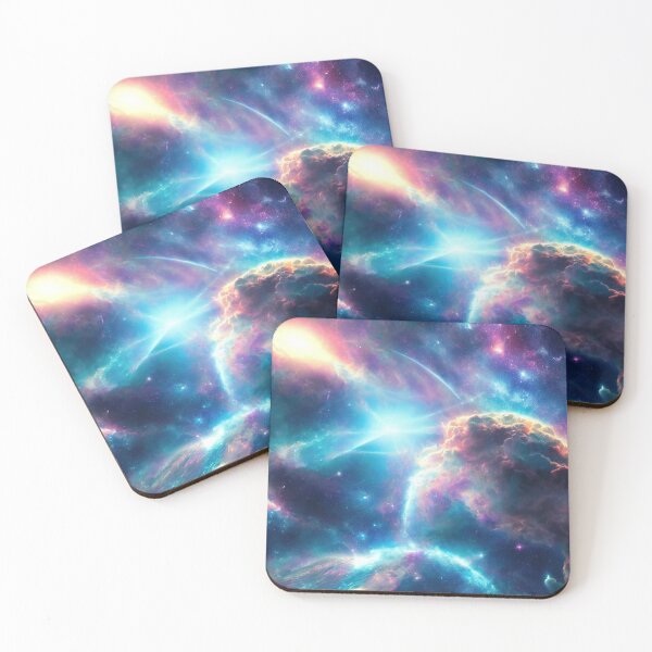 Item preview, Space Galaxy designed and sold by PaintLabs.