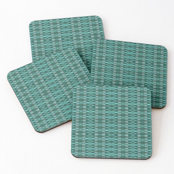Item preview, Homespun Green designed and sold by Amanda1775.