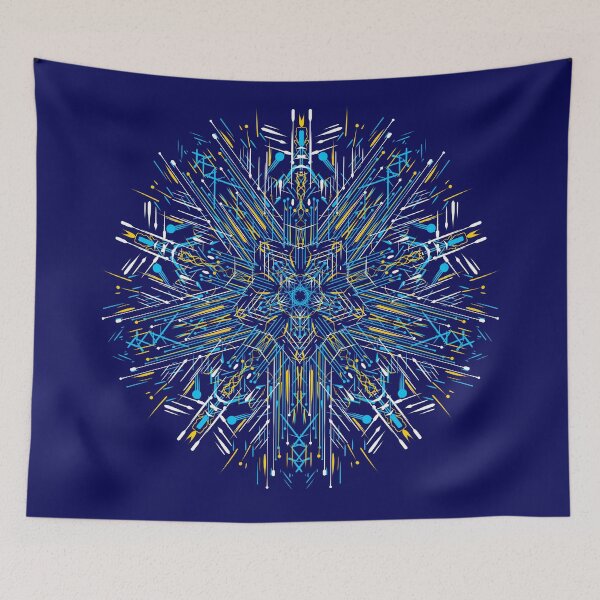 Item preview, mandala 2 designed and sold by kharma zero.