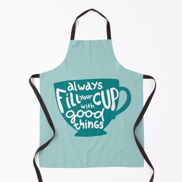 Item preview, Fill your cup designed and sold by khadijlloyd.