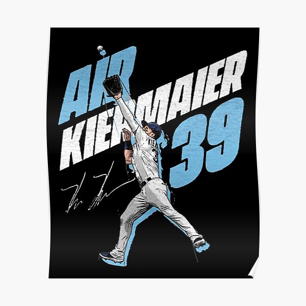 Kevin Kiermaier: WalKKoff