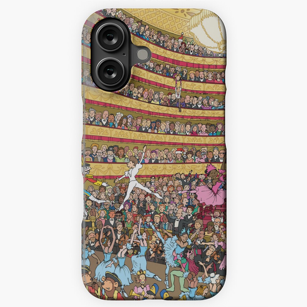 Item preview, iPhone Snap Case designed and sold by MrChuckles.