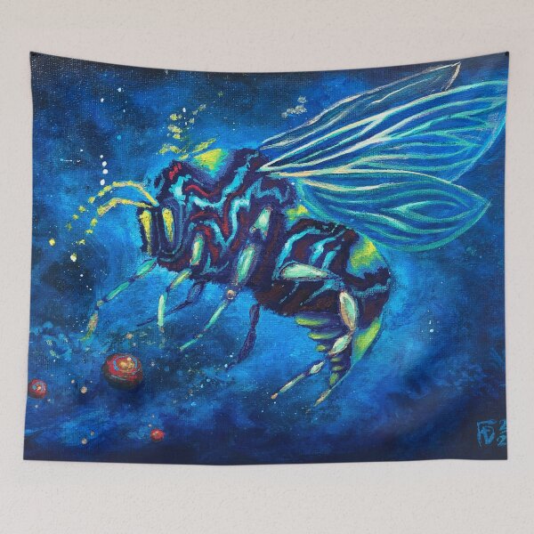 Item preview, Ghostbug designed and sold by TheMindBlossom.