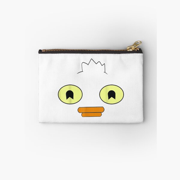 Item preview, Ducky Momo Big Face designed and sold by KarElizabeth.