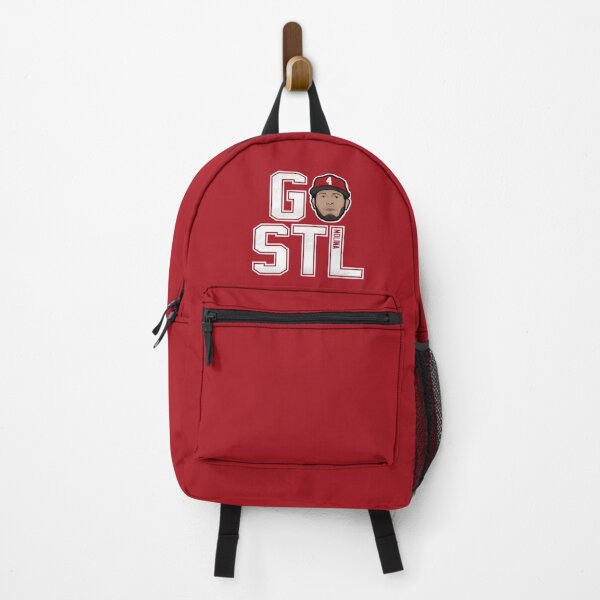 Item preview, Yadier Molina GO STL designed and sold by wright46l.