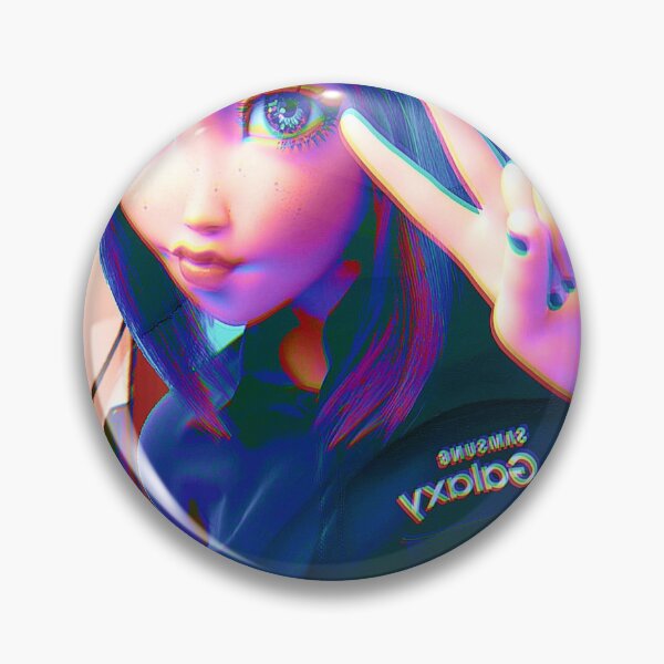 Item preview, SAMSUNG SAM designed and sold by xBLACKSTAR.