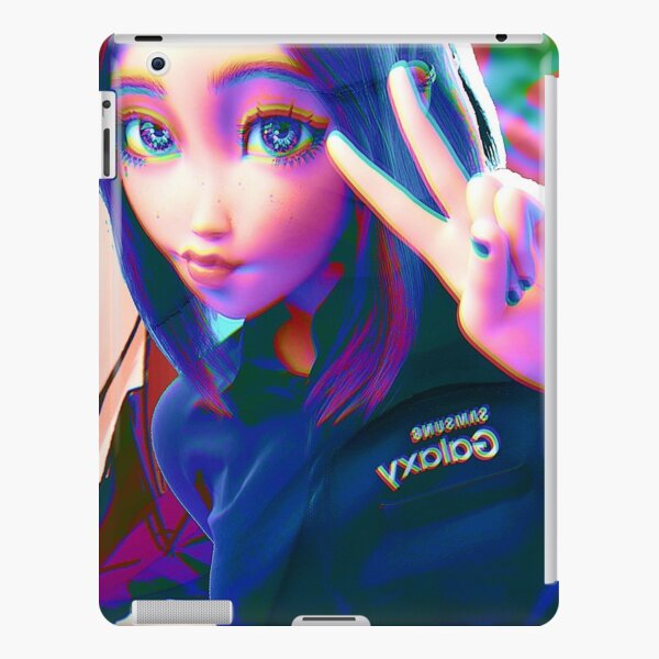 Samsung virtual assistant Sam fanart Samsung Galaxy Phone Case for Sale by  Oyenpaws