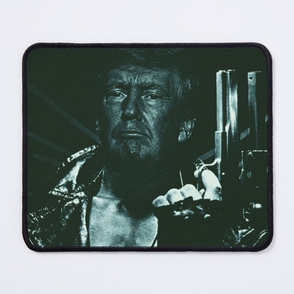 Item preview, TRUMP designed and sold by Daviscoatings.