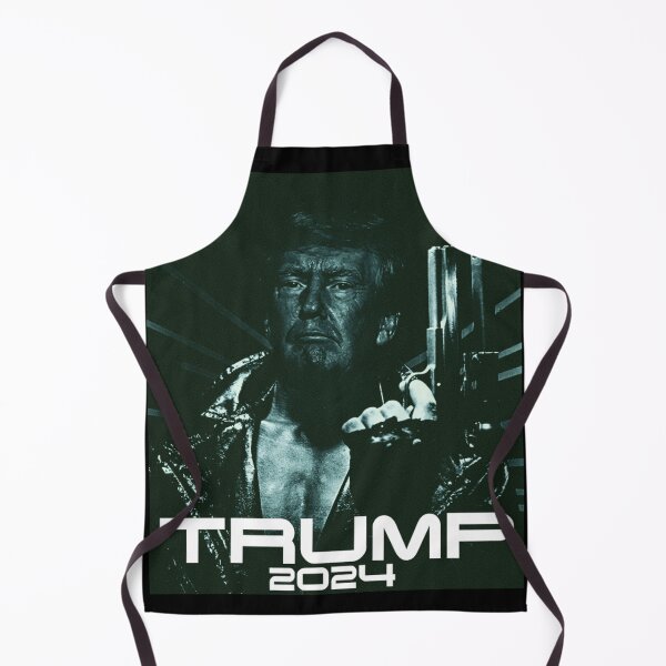 Item preview, TRUMP designed and sold by Daviscoatings.